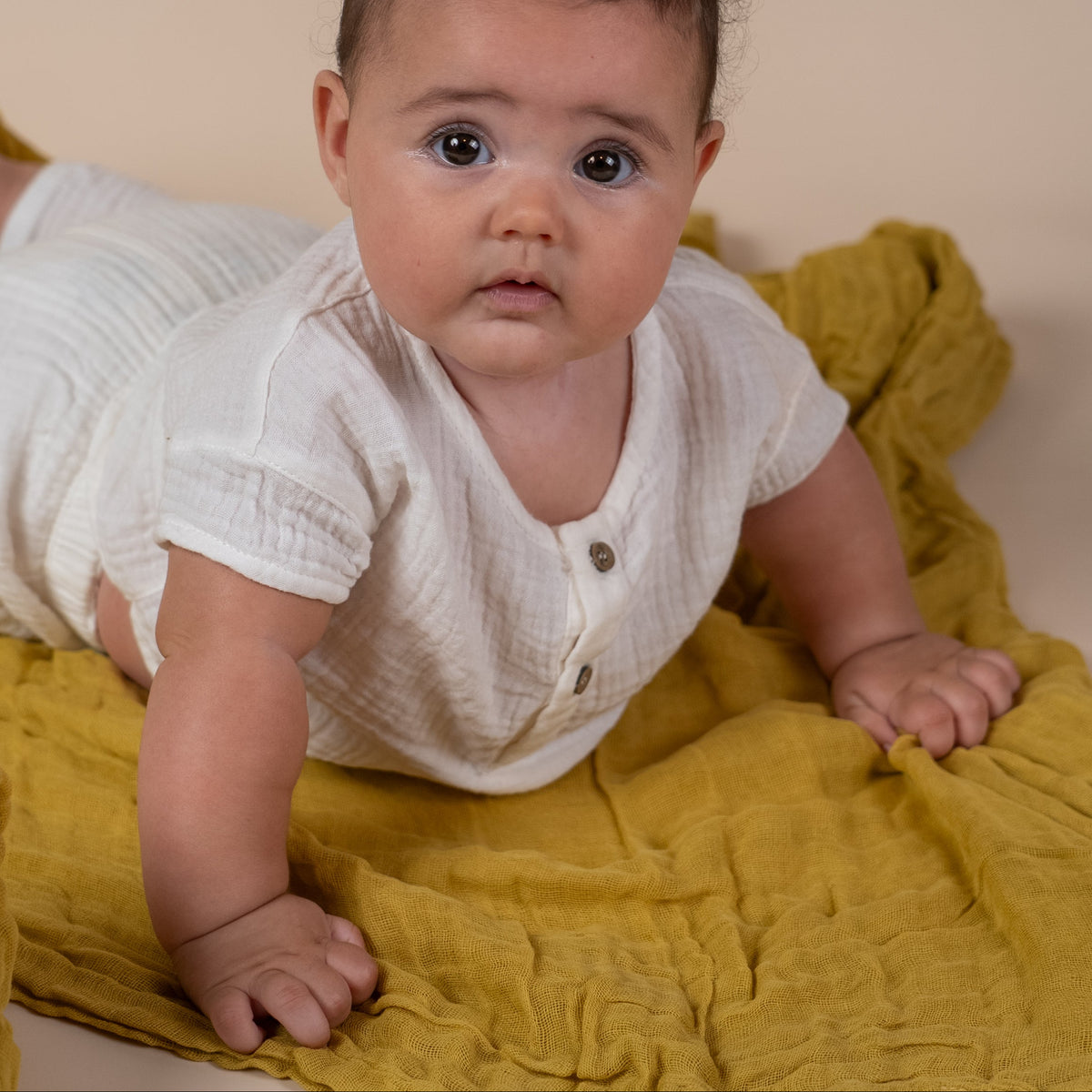 The Meaning Behind The Coolamon | Coolamon Baby