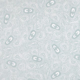 Organic Muslin Wrap - Healing Green