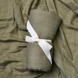 Supersoft Muslin Wrap -Forest Calm