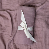 Supersoft Muslin Wrap - Purple Dreaming